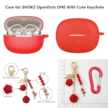 Shokz OpenDots ONE +サコッシュ GREEN FUNDING限定サコッシュについて | Shokz史上最軽量